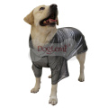 DogLemi Calor Refletivo Quente Velo Pet Dog Clothes Jacket Inverno Reversível Grande Roupa Do Cão